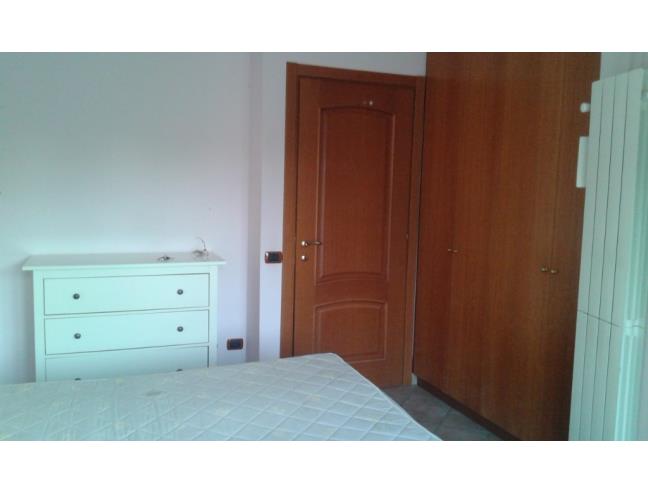 Anteprima foto 4 - Affitto Stanza Doppia in Appartamento da Privato a Roma - Laurentina