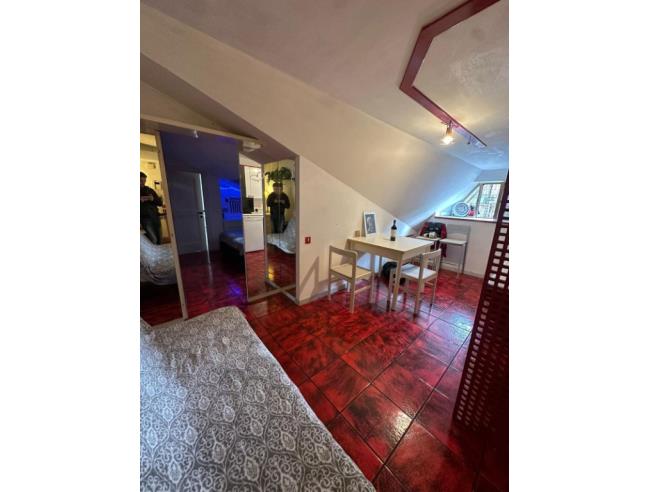 Anteprima foto 1 - Affitto Stanza Doppia in Appartamento da Privato a Roma - Magliana