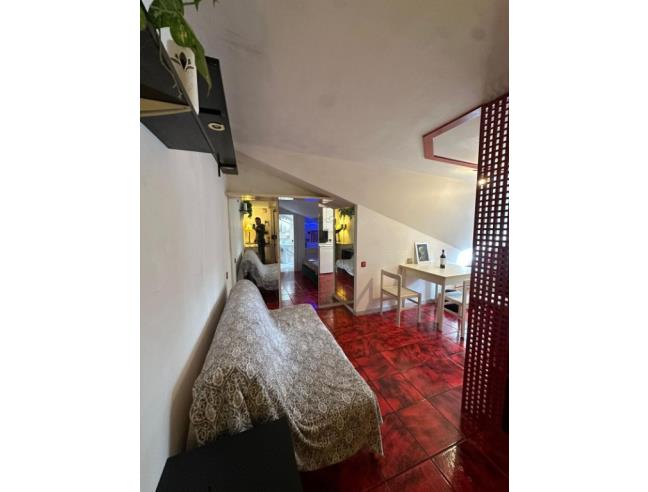 Anteprima foto 2 - Affitto Stanza Doppia in Appartamento da Privato a Roma - Magliana