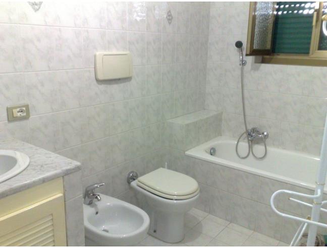 Anteprima foto 4 - Affitto Stanza Doppia in Appartamento da Privato a Roma - Magliana