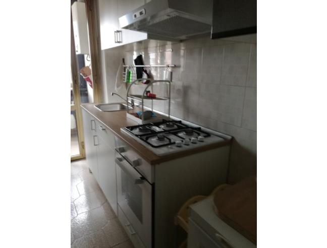 Anteprima foto 4 - Affitto Stanza Doppia in Appartamento da Privato a Roma - Marconi