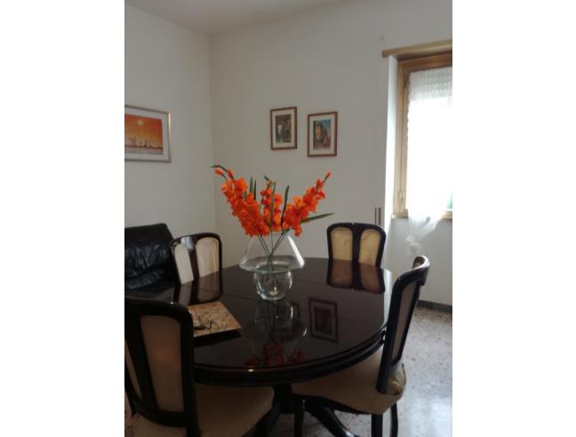 Anteprima foto 5 - Affitto Stanza Doppia in Appartamento da Privato a Roma - Marconi