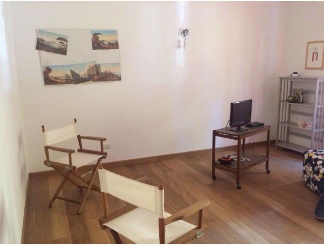 Anteprima foto 2 - Affitto Stanza Doppia in Appartamento da Privato a Roma - Monte Sacro