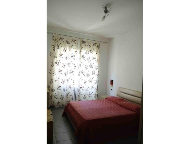 Anteprima foto 3 - Affitto Stanza Doppia in Appartamento da Privato a Roma - Monte Sacro