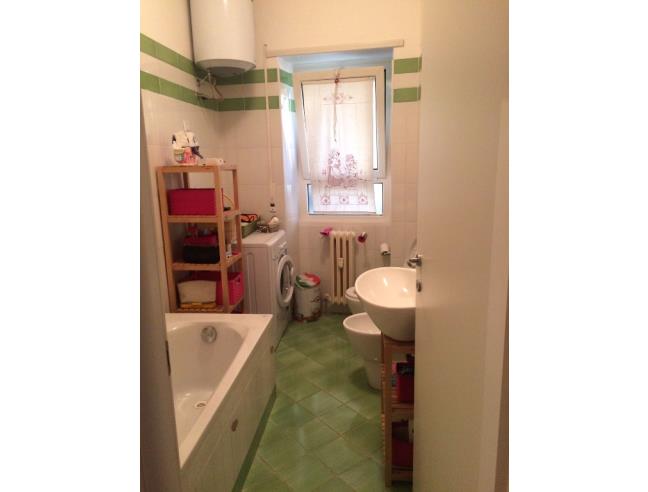 Anteprima foto 4 - Affitto Stanza Doppia in Appartamento da Privato a Roma - Monte Sacro