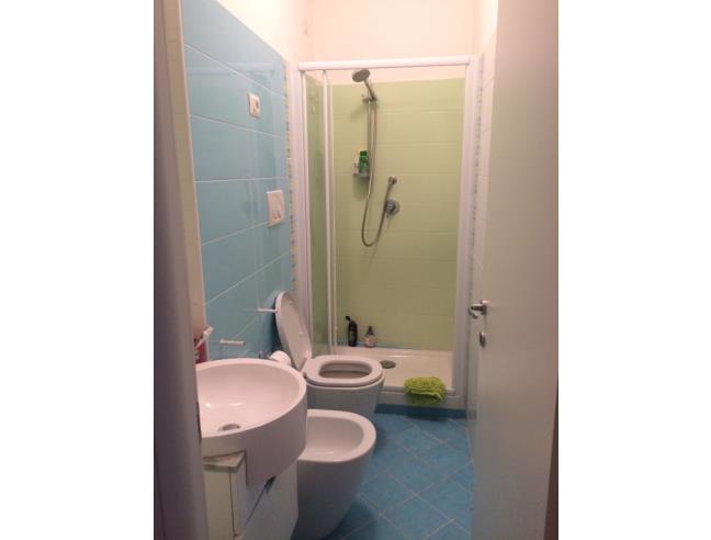Anteprima foto 5 - Affitto Stanza Doppia in Appartamento da Privato a Roma - Monte Sacro