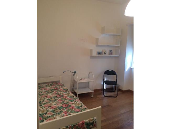 Anteprima foto 6 - Affitto Stanza Doppia in Appartamento da Privato a Roma - Monte Sacro