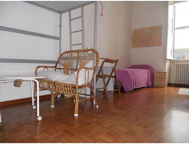 Anteprima foto 2 - Affitto Stanza Doppia in Appartamento da Privato a Roma - Nomentano