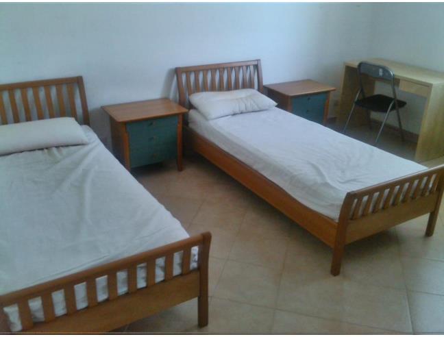 Anteprima foto 3 - Affitto Stanza Doppia in Appartamento da Privato a Roma - Nomentano