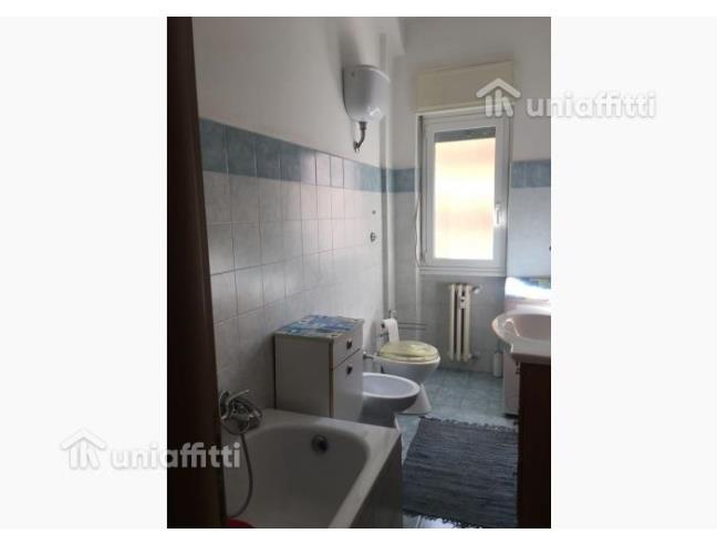 Anteprima foto 3 - Affitto Stanza Doppia in Appartamento da Privato a Roma - Pietralata