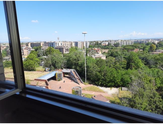 Anteprima foto 4 - Affitto Stanza Doppia in Appartamento da Privato a Roma - Pietralata