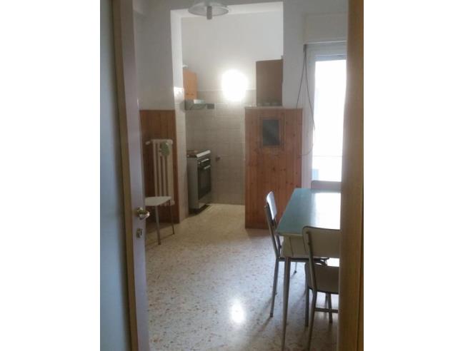 Anteprima foto 4 - Affitto Stanza Doppia in Appartamento da Privato a Roma - Pietralata