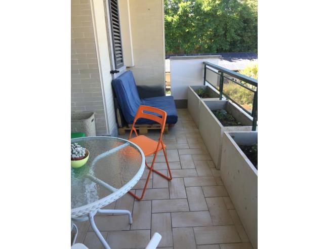 Anteprima foto 4 - Affitto Stanza Doppia in Appartamento da Privato a Roma - Pisana