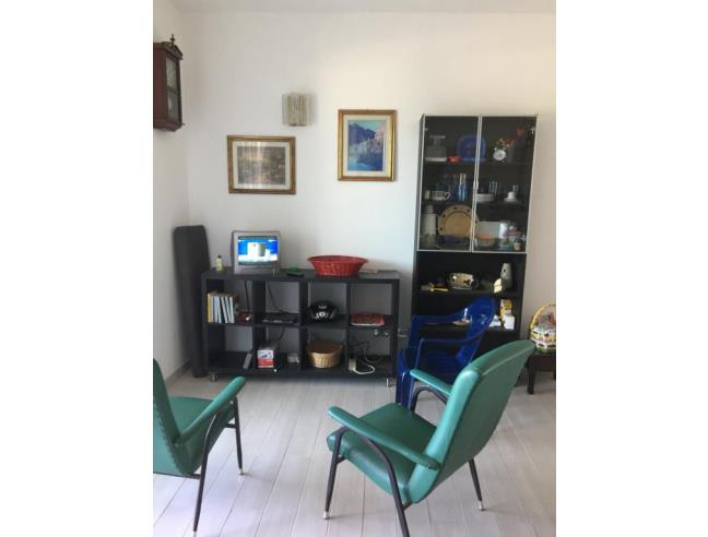 Anteprima foto 5 - Affitto Stanza Doppia in Appartamento da Privato a Roma - Pisana