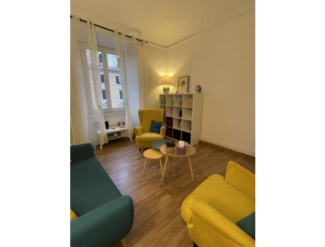 Anteprima foto 2 - Affitto Stanza Doppia in Appartamento da Privato a Roma - Prati