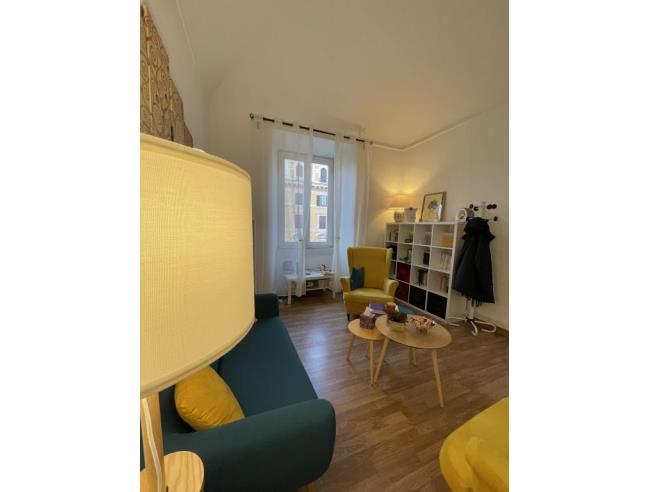 Anteprima foto 4 - Affitto Stanza Doppia in Appartamento da Privato a Roma - Prati