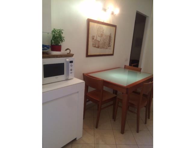 Anteprima foto 5 - Affitto Stanza Doppia in Appartamento da Privato a Roma - Prati