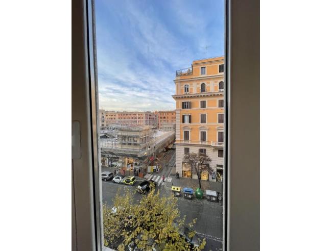 Anteprima foto 5 - Affitto Stanza Doppia in Appartamento da Privato a Roma - Prati