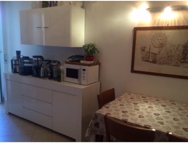 Anteprima foto 6 - Affitto Stanza Doppia in Appartamento da Privato a Roma - Prati