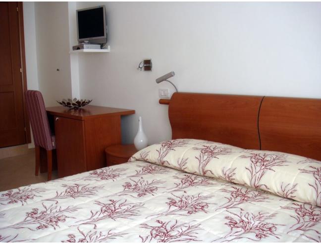 Anteprima foto 7 - Affitto Stanza Doppia in Appartamento da Privato a Roma - Prati