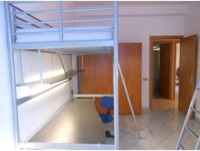 Anteprima foto 3 - Affitto Stanza Doppia in Appartamento da Privato a Roma - Prenestina