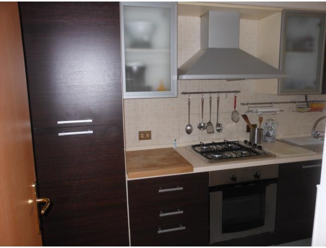 Anteprima foto 4 - Affitto Stanza Doppia in Appartamento da Privato a Roma - Prenestina