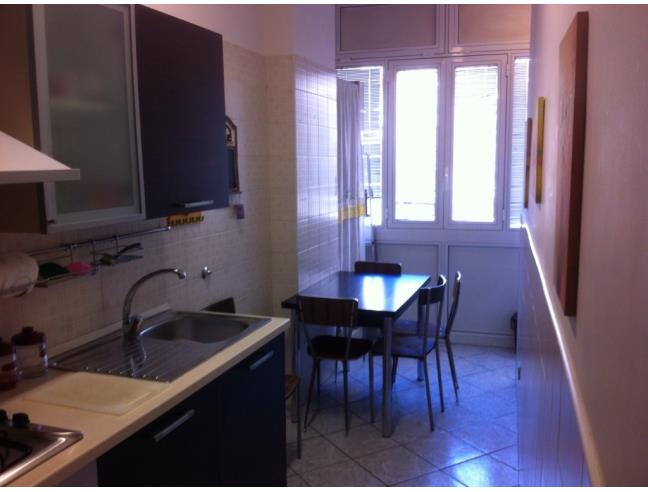 Anteprima foto 5 - Affitto Stanza Doppia in Appartamento da Privato a Roma - Prenestina