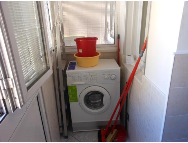 Anteprima foto 7 - Affitto Stanza Doppia in Appartamento da Privato a Roma - Prenestina