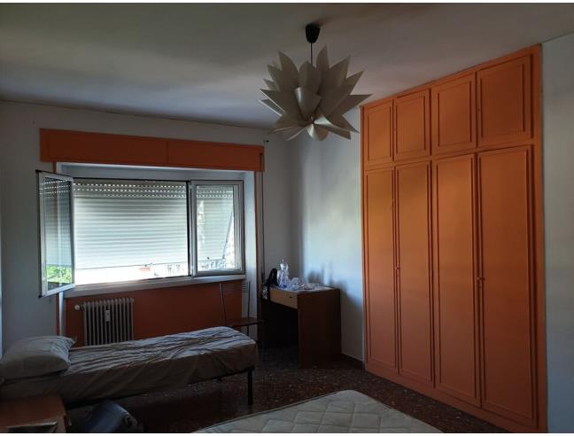 Anteprima foto 1 - Affitto Stanza Doppia in Appartamento da Privato a Roma - Prenestino