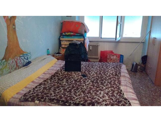 Anteprima foto 2 - Affitto Stanza Doppia in Appartamento da Privato a Roma - Prenestino