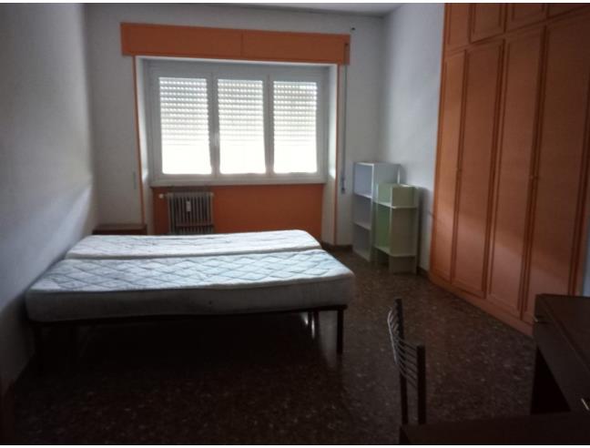 Anteprima foto 5 - Affitto Stanza Doppia in Appartamento da Privato a Roma - Prenestino