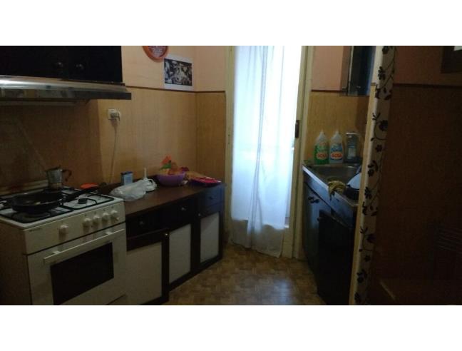 Anteprima foto 7 - Affitto Stanza Doppia in Appartamento da Privato a Roma - Prenestino