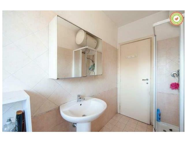 Anteprima foto 8 - Affitto Stanza Doppia in Appartamento da Privato a Roma - Prenestino