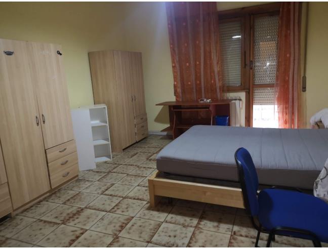 Anteprima foto 1 - Affitto Stanza Doppia in Appartamento da Privato a Roma - Romanina