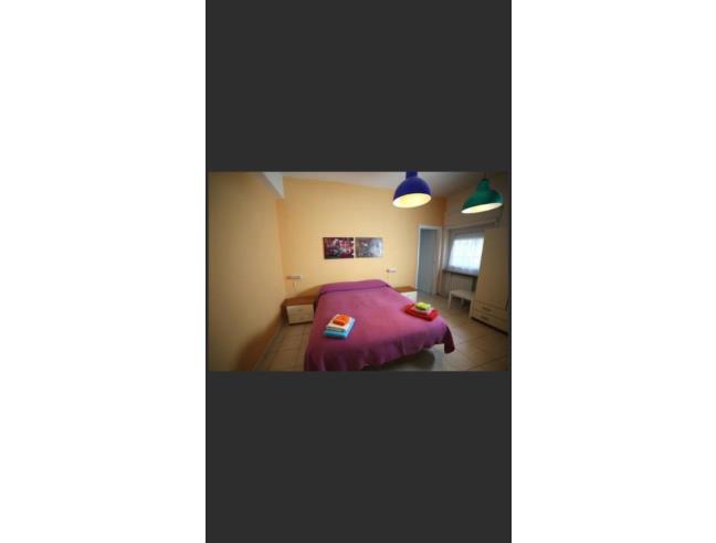 Anteprima foto 1 - Affitto Stanza Doppia in Appartamento da Privato a Roma - Romanina