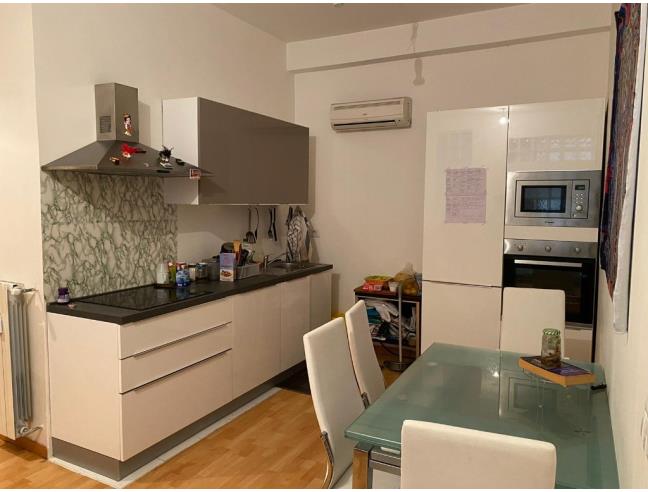 Anteprima foto 2 - Affitto Stanza Doppia in Appartamento da Privato a Roma - Romanina