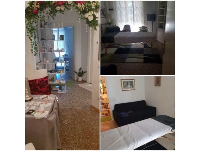 Anteprima foto 2 - Affitto Stanza Doppia in Appartamento da Privato a Roma - Romanina