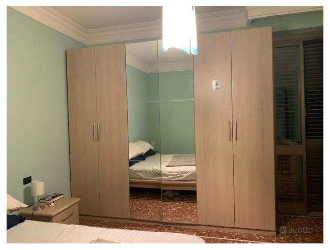 Anteprima foto 2 - Affitto Stanza Doppia in Appartamento da Privato a Roma - Romanina