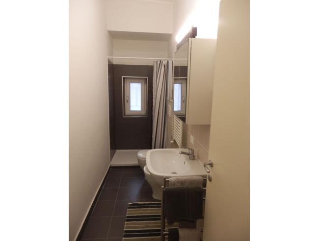 Anteprima foto 3 - Affitto Stanza Doppia in Appartamento da Privato a Roma - Romanina