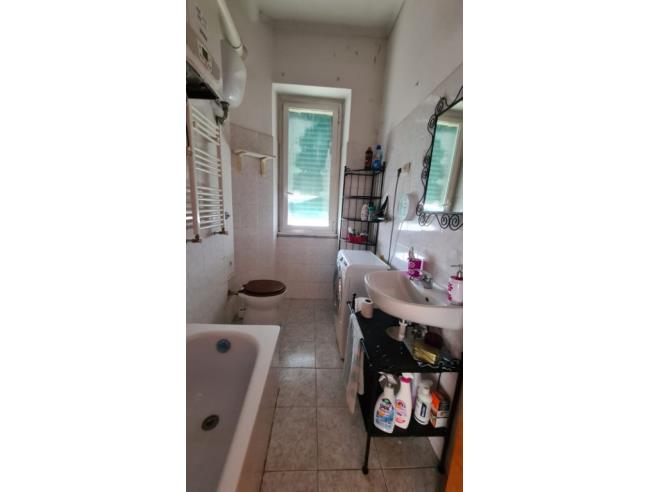 Anteprima foto 3 - Affitto Stanza Doppia in Appartamento da Privato a Roma - Romanina