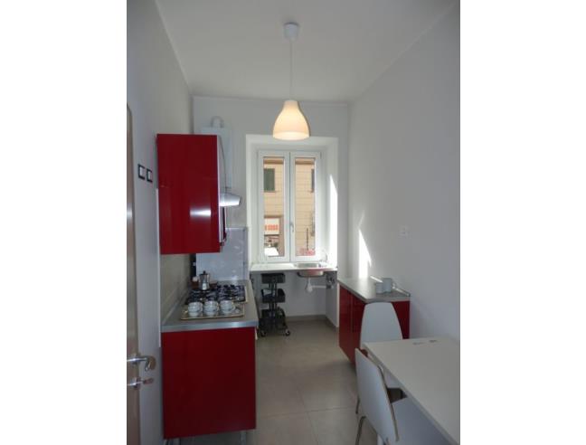 Anteprima foto 4 - Affitto Stanza Doppia in Appartamento da Privato a Roma - Romanina