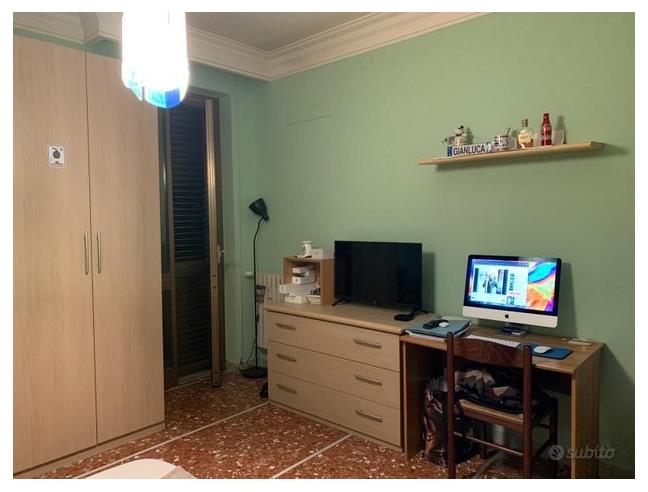 Anteprima foto 4 - Affitto Stanza Doppia in Appartamento da Privato a Roma - Romanina