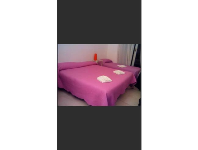 Anteprima foto 4 - Affitto Stanza Doppia in Appartamento da Privato a Roma - Romanina