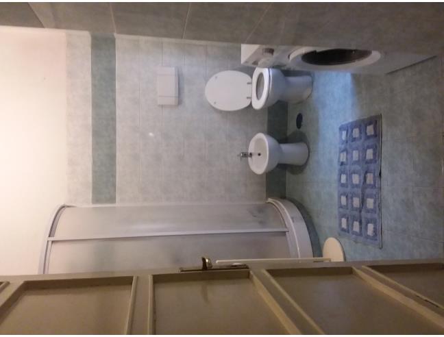 Anteprima foto 4 - Affitto Stanza Doppia in Appartamento da Privato a Roma - Romanina