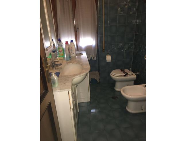 Anteprima foto 5 - Affitto Stanza Doppia in Appartamento da Privato a Roma - Romanina