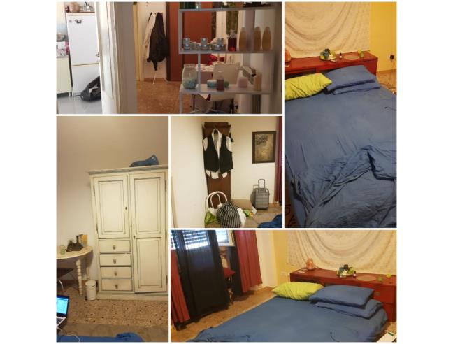 Anteprima foto 5 - Affitto Stanza Doppia in Appartamento da Privato a Roma - Romanina