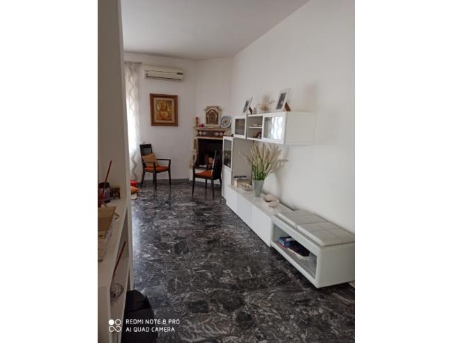 Anteprima foto 5 - Affitto Stanza Doppia in Appartamento da Privato a Roma - Romanina