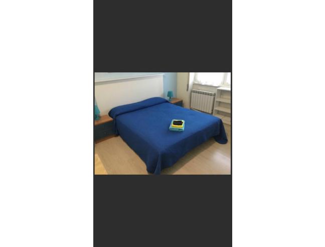 Anteprima foto 5 - Affitto Stanza Doppia in Appartamento da Privato a Roma - Romanina