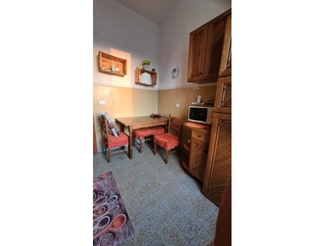 Anteprima foto 5 - Affitto Stanza Doppia in Appartamento da Privato a Roma - Romanina