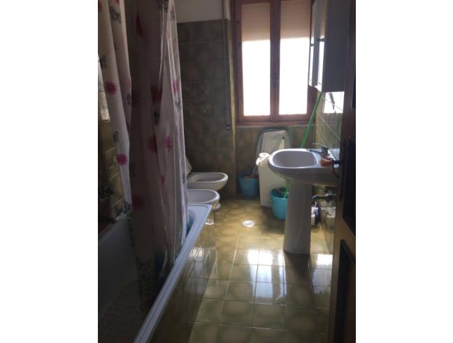 Anteprima foto 6 - Affitto Stanza Doppia in Appartamento da Privato a Roma - Romanina